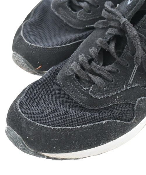 NIKE（ナイキ）スニーカー 黒 サイズ:27cm メンズ/2200694633128