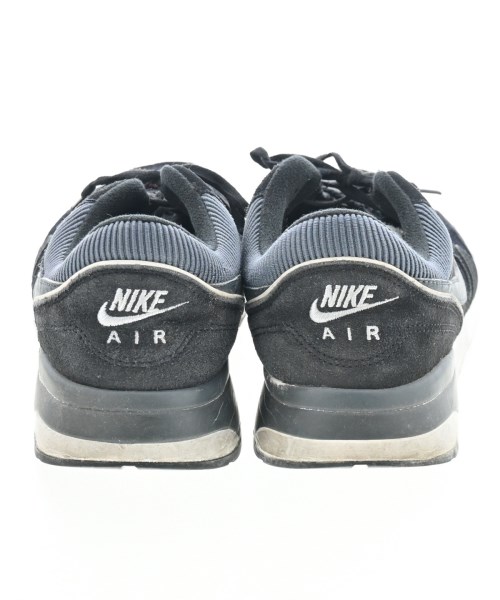 NIKE（ナイキ）スニーカー 黒 サイズ:27cm メンズ/2200694633128