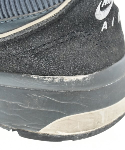 NIKE（ナイキ）スニーカー 黒 サイズ:27cm メンズ/2200694633128