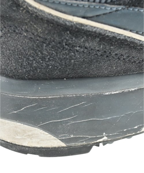 NIKE（ナイキ）スニーカー 黒 サイズ:27cm メンズ/2200694633128
