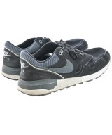 NIKE（ナイキ）スニーカー 黒 サイズ:27cm メンズ/2200694633128
