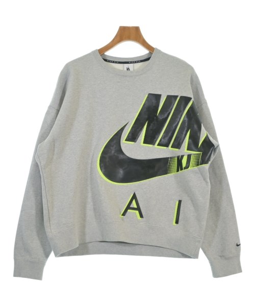 NIKE(ナイキ)スウェット グレー サイズ:XL/2200695247041