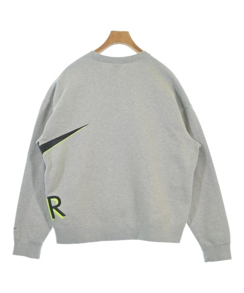 NIKE（ナイキ）スウェット グレー サイズ:XL メンズ/2200695247041