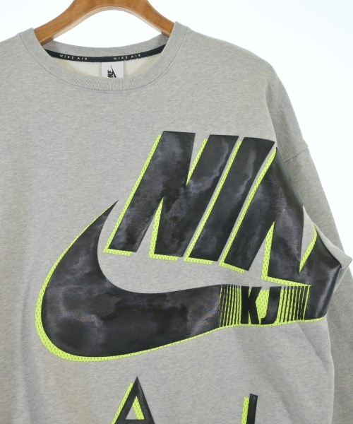 NIKE（ナイキ）スウェット グレー サイズ:XL メンズ/2200695247041