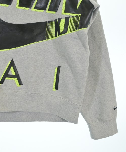 NIKE（ナイキ）スウェット グレー サイズ:XL メンズ/2200695247041
