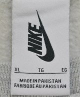 NIKE（ナイキ）スウェット グレー サイズ:XL メンズ/2200695247041