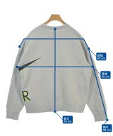 NIKE（ナイキ）スウェット グレー サイズ:XL メンズ/2200695247041