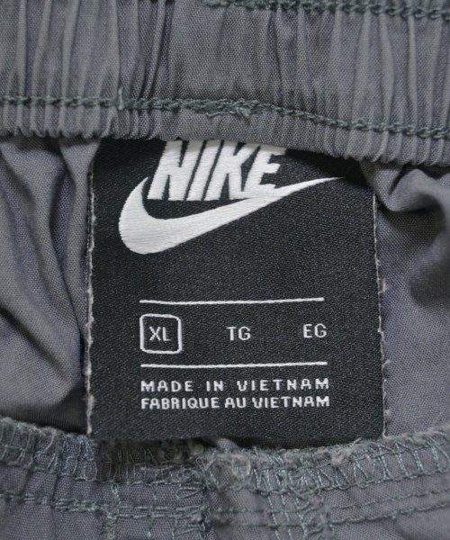 NIKE（ナイキ）その他 グレー サイズ:XL メンズ/2200695247188