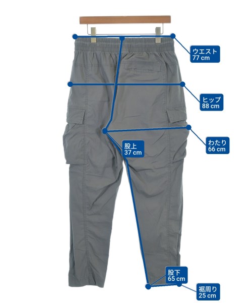 NIKE（ナイキ）その他 グレー サイズ:XL メンズ/2200695247188