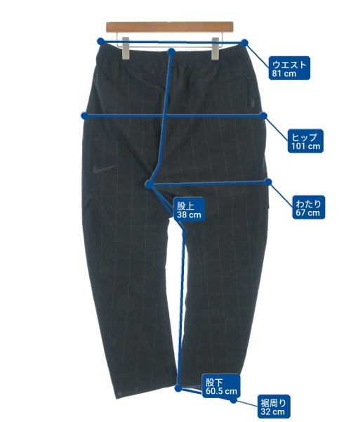 NIKE（ナイキ）その他 黒 サイズ:XL メンズ/2200695247195