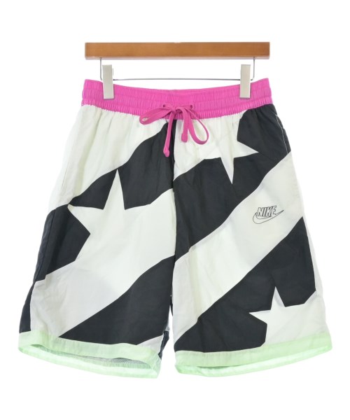 NIKE(ナイキ)ショートパンツ 白 サイズ:XL/2200695247201