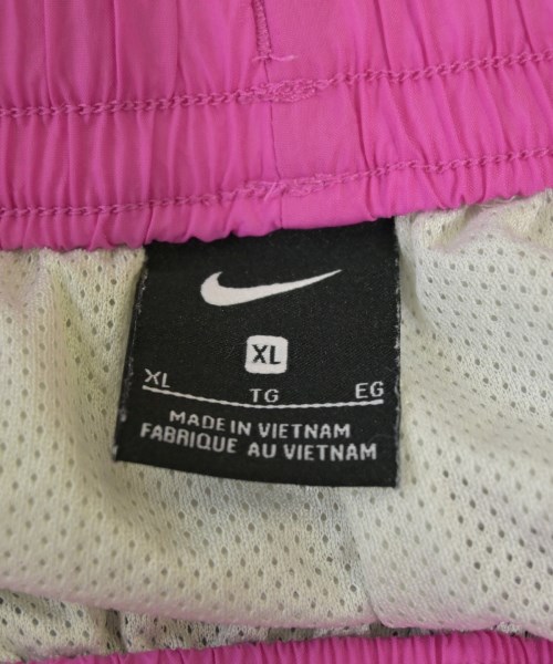 NIKE（ナイキ）ショートパンツ 白 サイズ:XL メンズ/2200695247201