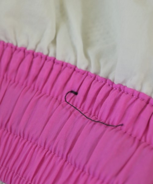 NIKE（ナイキ）ショートパンツ 白 サイズ:XL メンズ/2200695247201
