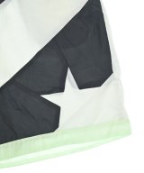 NIKE（ナイキ）ショートパンツ 白 サイズ:XL メンズ/2200695247201