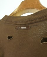 JACQUEMUS（ジャックムス）Tシャツ・カットソー 茶 サイズ:XXL メンズ/2200695531249