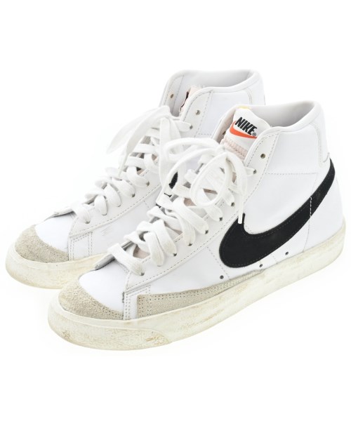NIKE(ナイキ)スニーカー 白 サイズ:24cm/2200696441226