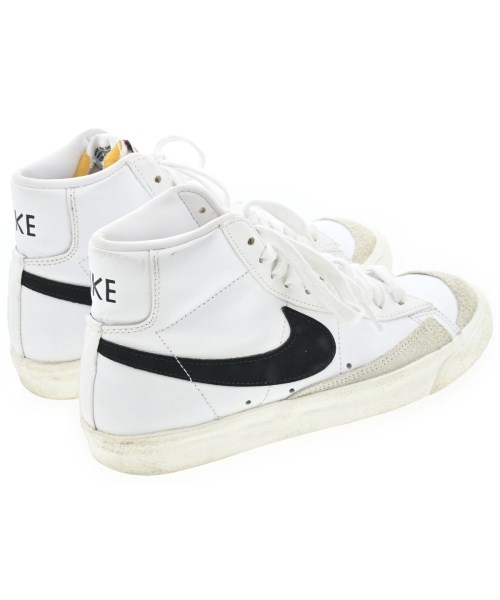 NIKE（ナイキ）スニーカー 白 サイズ:24cm レディース/2200696441226