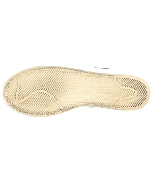 NIKE（ナイキ）スニーカー 白 サイズ:24cm レディース/2200696441226