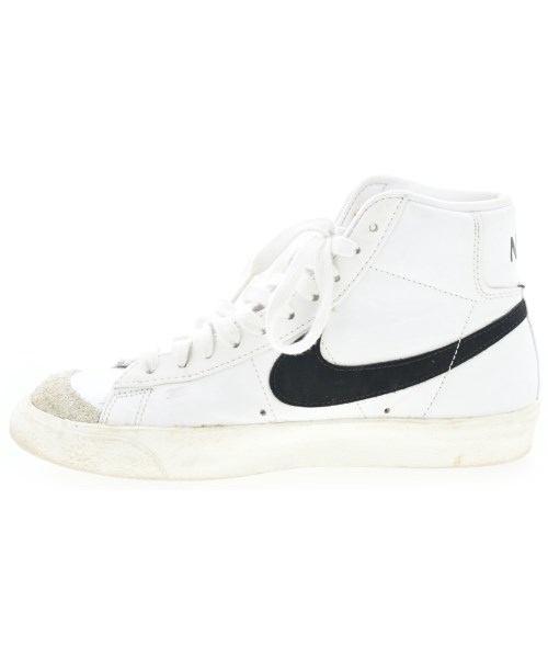 NIKE（ナイキ）スニーカー 白 サイズ:24cm レディース/2200696441226