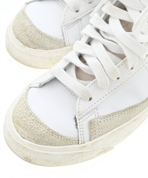 NIKE（ナイキ）スニーカー 白 サイズ:24cm レディース/2200696441226