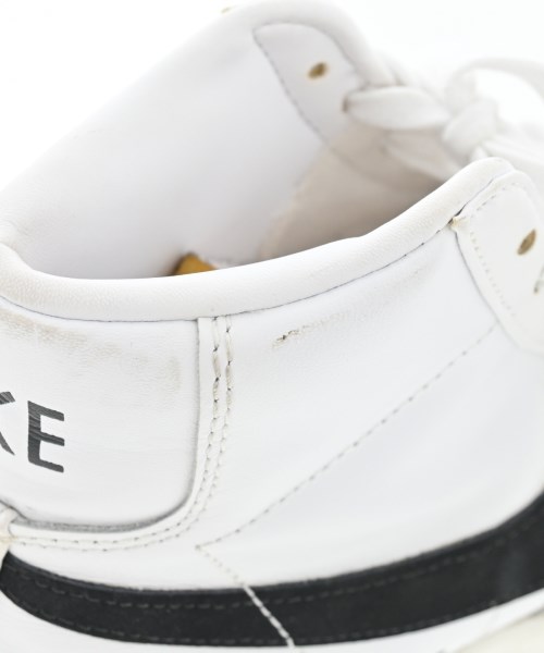 NIKE（ナイキ）スニーカー 白 サイズ:24cm レディース/2200696441226