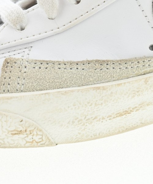NIKE（ナイキ）スニーカー 白 サイズ:24cm レディース/2200696441226