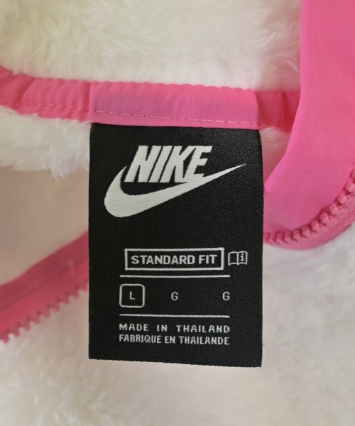 NIKE（ナイキ）その他 白 サイズ:L レディース/2200699122122