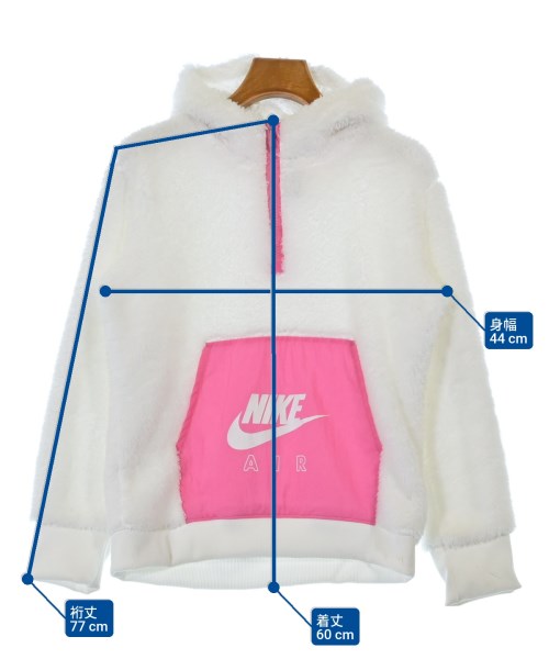 NIKE（ナイキ）その他 白 サイズ:L レディース/2200699122122