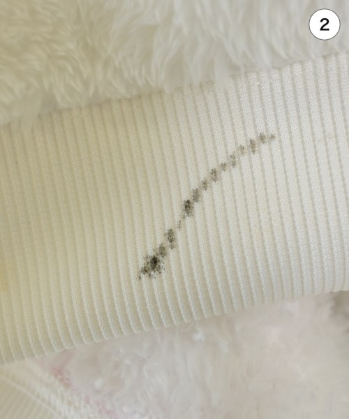 NIKE（ナイキ）その他 白 サイズ:L レディース/2200699122122