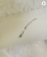 NIKE（ナイキ）その他 白 サイズ:L レディース/2200699122122