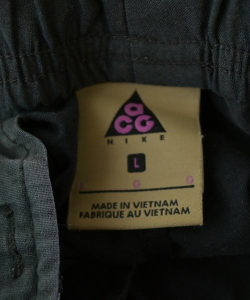 NIKE ACG（ナイキ　エーシージー）その他 黒 サイズ:L レディース/2200699434089