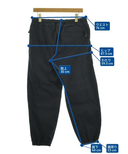 NIKE ACG（ナイキ　エーシージー）その他 黒 サイズ:L レディース/2200699434089