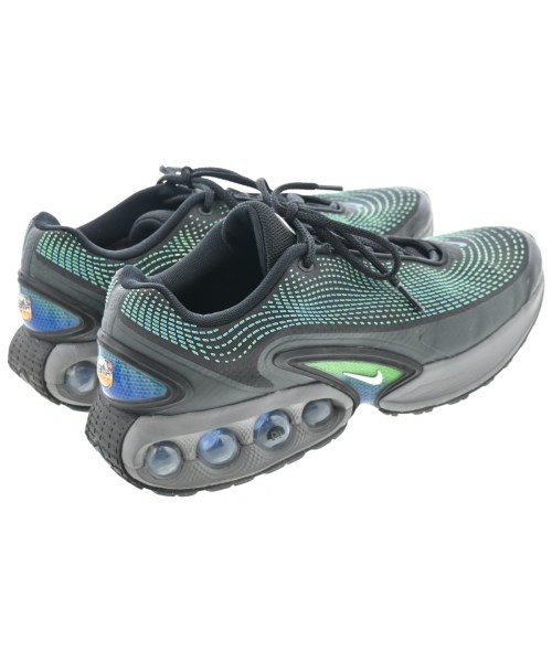 NIKE（ナイキ）スニーカー 黒 サイズ:28.5cm メンズ/2200699508018