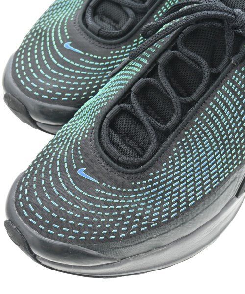 NIKE（ナイキ）スニーカー 黒 サイズ:28.5cm メンズ/2200699508018