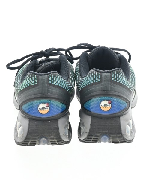 NIKE（ナイキ）スニーカー 黒 サイズ:28.5cm メンズ/2200699508018