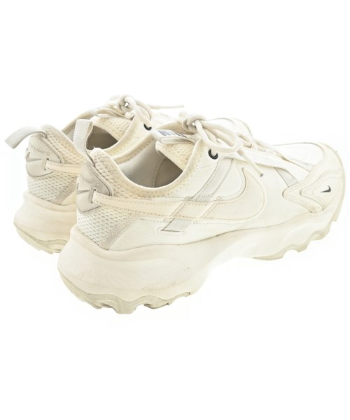 NIKE（ナイキ）スニーカー 白 サイズ:24cm レディース/2200699515030