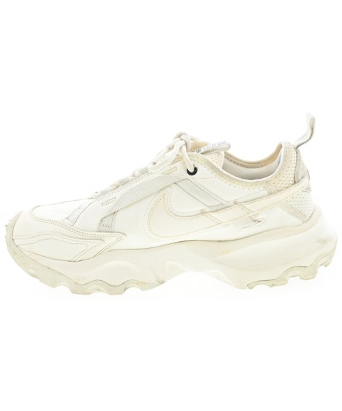 NIKE（ナイキ）スニーカー 白 サイズ:24cm レディース/2200699515030