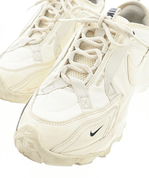NIKE（ナイキ）スニーカー 白 サイズ:24cm レディース/2200699515030