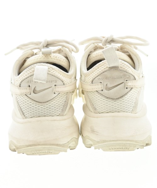 NIKE（ナイキ）スニーカー 白 サイズ:24cm レディース/2200699515030