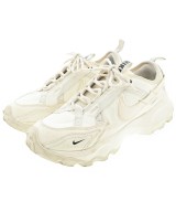 NIKE（ナイキ）スニーカー 白 サイズ:24cm レディース/2200699515030