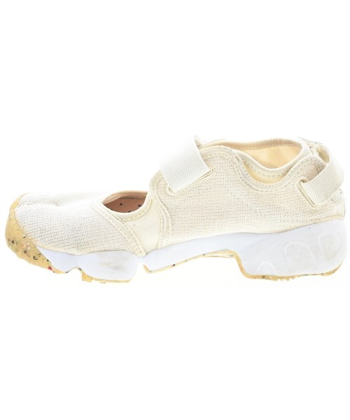 NIKE（ナイキ）スニーカー 白 サイズ:24cm レディース/2200699515047