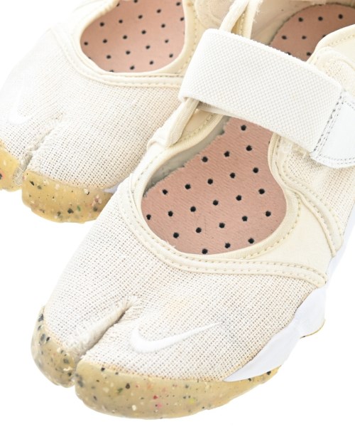 NIKE（ナイキ）スニーカー 白 サイズ:24cm レディース/2200699515047