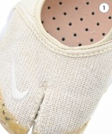 NIKE（ナイキ）スニーカー 白 サイズ:24cm レディース/2200699515047