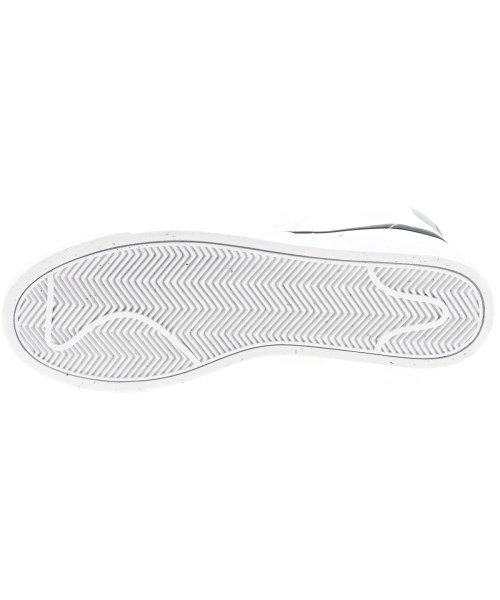 NIKE（ナイキ）スニーカー 白 サイズ:25cm レディース/2200699544016