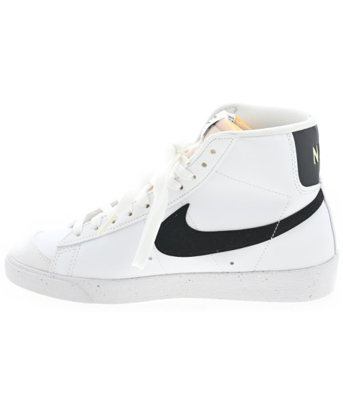 NIKE（ナイキ）スニーカー 白 サイズ:25cm レディース/2200699544016
