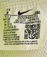 NIKE（ナイキ）スニーカー 白 サイズ:25cm レディース/2200699544016