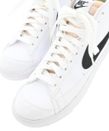 NIKE（ナイキ）スニーカー 白 サイズ:25cm レディース/2200699544016