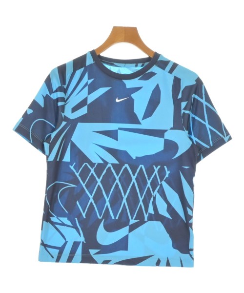 NIKE(ナイキ)Tシャツ・カットソー 青 サイズ:L/2200699551076