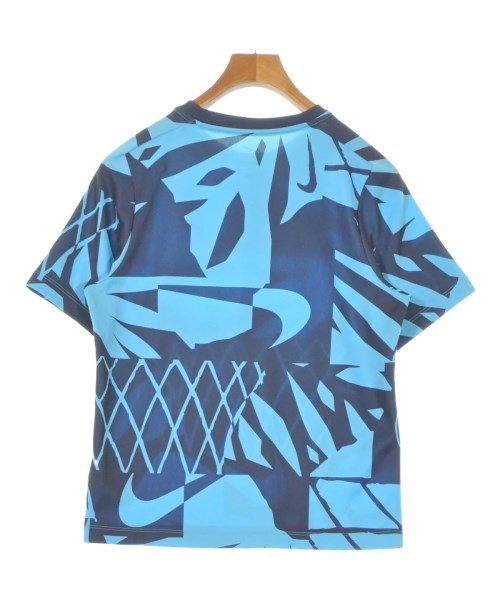 NIKE（ナイキ）Tシャツ・カットソー 青 サイズ:L レディース/2200699551076