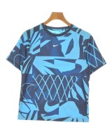 NIKE（ナイキ）Tシャツ・カットソー 青 サイズ:L レディース/2200699551076